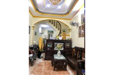 Bán nhà phố Khương Đình, Thanh Xuân, 39m2, 5 tầng, giá 3,2 tỷ